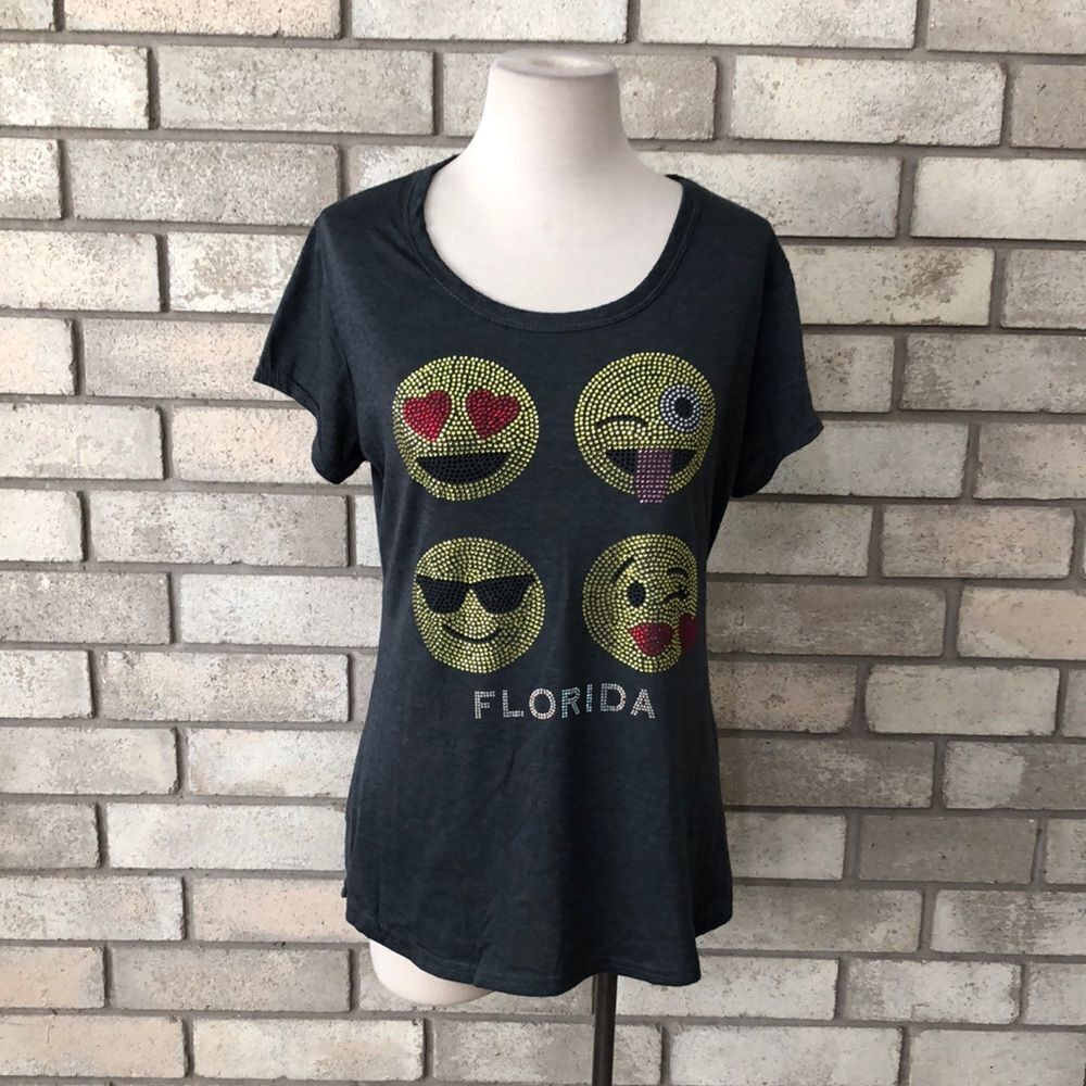 3for$20 Florida shirt large junior